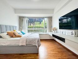 The Sensoria (D27), Condominium #496596861